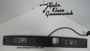 Usagé Poignée hayon Renault Kadjar Prix sur demande proposé par Gebr.Klein Gunnewiek Ho.BV