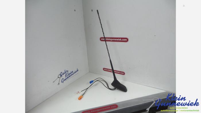 Citroen C4 Cactus GPS Antennen Vorrat | ProxyParts.de