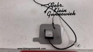 Used GPS antenna Mitsubishi Outlander Price on request offered by Gebr.Klein Gunnewiek Ho.BV
