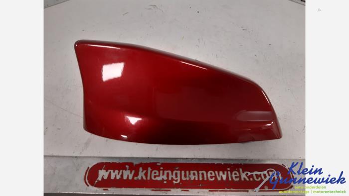 Używane Antena GPS Jaguar XE Cena € 55,00 Procedura marży oferowane przez Klein Gunnewiek Autodemontage & Motorentechniek