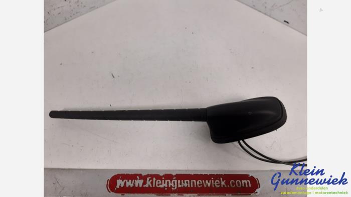 Używane Antena GPS Peugeot Partner Cena € 27,00 Procedura marży oferowane przez Klein Gunnewiek Autodemontage & Motorentechniek