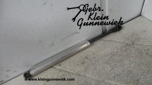 Used Convertible roof gas strut Audi A3 Price on request offered by Gebr.Klein Gunnewiek Ho.BV
