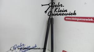 Used Rear gas strut, left Audi A5 Price on request offered by Gebr.Klein Gunnewiek Ho.BV