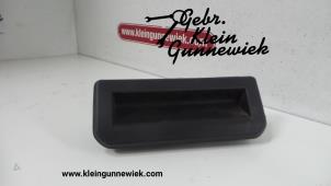 Used Tailgate handle Audi A3 Price € 20,00 Margin scheme offered by Gebr.Klein Gunnewiek Ho.BV