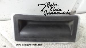 Usados Manija del portón trasero Audi Q3 Precio de solicitud ofrecido por Gebr.Klein Gunnewiek Ho.BV
