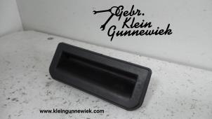 Used Tailgate handle Audi A5 Price € 20,00 Margin scheme offered by Gebr.Klein Gunnewiek Ho.BV