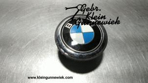 Używane Uchwyt tylnej klapy BMW 1-Serie Cena na żądanie oferowane przez Gebr.Klein Gunnewiek Ho.BV