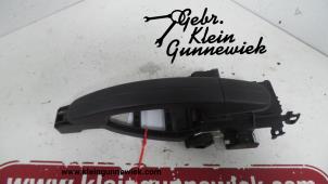 Gebrauchte Heckklappengriff Ford Transit Custom Preis auf Anfrage angeboten von Gebr.Klein Gunnewiek Ho.BV