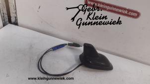 Używane Antena GPS Volkswagen Touareg Cena na żądanie oferowane przez Gebr.Klein Gunnewiek Ho.BV
