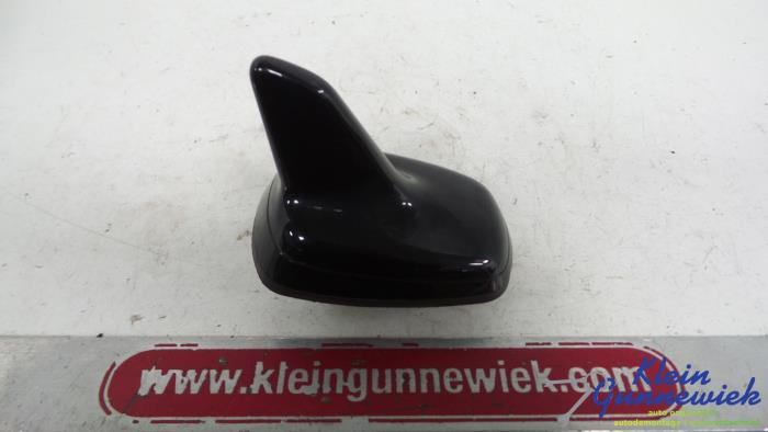 Używane Antena GPS Seat Ateca Cena € 35,00 Procedura marży oferowane przez Klein Gunnewiek Autodemontage & Motorentechniek
