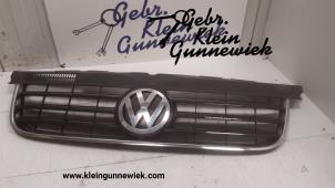 Usagé Calandre Volkswagen Transporter Prix sur demande proposé par Gebr.Klein Gunnewiek Ho.BV