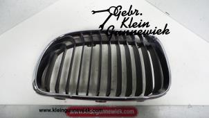 Used Grille BMW 1-Serie Price on request offered by Gebr.Klein Gunnewiek Ho.BV