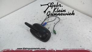 Używane Antena GPS Volkswagen Touareg Cena na żądanie oferowane przez Gebr.Klein Gunnewiek Ho.BV