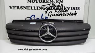 Used Grille Mercedes Vaneo Price on request offered by Gebr.Klein Gunnewiek Ho.BV