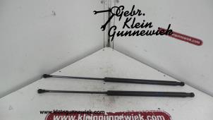 Used Rear gas strut, left BMW 3-Serie Price on request offered by Gebr.Klein Gunnewiek Ho.BV