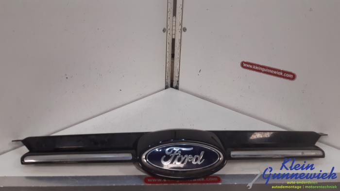 Begagnade Grill Ford Focus Pris € 20,00 Marginaltabell erbjuds av Klein Gunnewiek Autodemontage & Motorentechniek