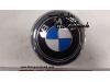 Tailgate handle from a BMW 1-Serie 2015