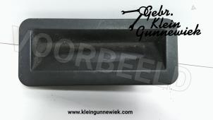 Used Tailgate handle Ford Kuga Price € 15,00 Margin scheme offered by Gebr.Klein Gunnewiek Ho.BV