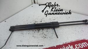 Used Rear gas strut, left Audi A5 Price on request offered by Gebr.Klein Gunnewiek Ho.BV
