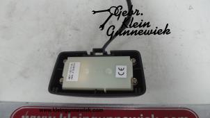 Used GPS antenna Ford Kuga Price on request offered by Gebr.Klein Gunnewiek Ho.BV