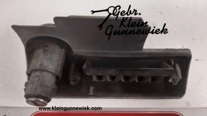 Used Tailgate handle Volkswagen Transporter Price € 25,00 Margin scheme offered by Gebr.Klein Gunnewiek Ho.BV
