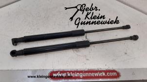 Used Bonnet gas strut, left BMW X1 Price on request offered by Gebr.Klein Gunnewiek Ho.BV