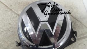 Usagé Poignée hayon Volkswagen Passat Prix € 65,00 Règlement à la marge proposé par Gebr.Klein Gunnewiek Ho.BV