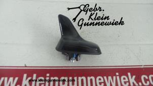 Usagé Antenne GPS Volkswagen Golf Prix sur demande proposé par Gebr.Klein Gunnewiek Ho.BV
