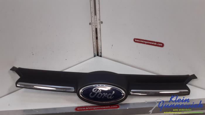 Begagnade Grill Ford Focus Pris € 20,00 Marginaltabell erbjuds av Klein Gunnewiek Autodemontage & Motorentechniek