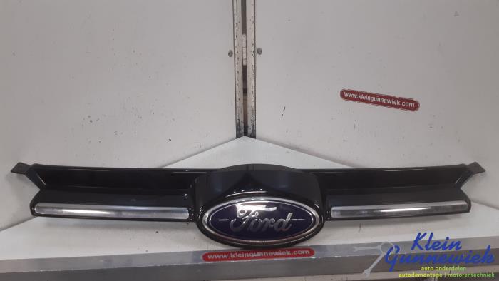 Begagnade Grill Ford Focus Pris € 20,00 Marginaltabell erbjuds av Klein Gunnewiek Autodemontage & Motorentechniek