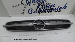 Used Grille Opel Signum Price on request offered by Gebr.Klein Gunnewiek Ho.BV