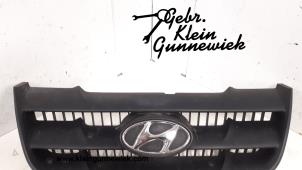 Usagé Calandre Hyundai Matrix Prix sur demande proposé par Gebr.Klein Gunnewiek Ho.BV