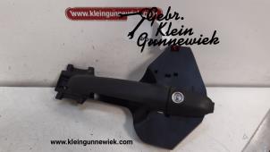Used Tailgate handle Volkswagen Crafter Price on request offered by Gebr.Klein Gunnewiek Ho.BV