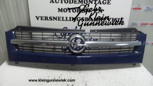 Used Grille Opel Movano Price on request offered by Gebr.Klein Gunnewiek Ho.BV