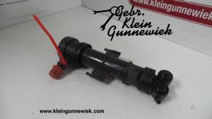 Used Headlight washer Volkswagen Jetta Price on request offered by Gebr.Klein Gunnewiek Ho.BV