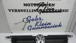 Używane Grill Volkswagen Lupo Cena na żądanie oferowane przez Gebr.Klein Gunnewiek Ho.BV