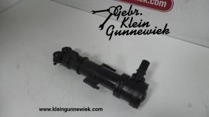 Used Headlight washer Volkswagen Jetta Price on request offered by Gebr.Klein Gunnewiek Ho.BV