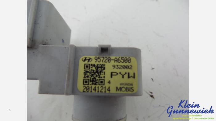 Gebrauchte PDC Sensor Hyundai I30 Preis € 20,00 Margenregelung angeboten von Klein Gunnewiek Autodemontage & Motorentechniek