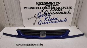 Used Grille Seat Arosa Price on request offered by Gebr.Klein Gunnewiek Ho.BV