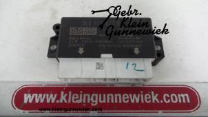 Używane Modul czujników parkowania Volkswagen Jetta Cena € 35,00 Procedura marży oferowane przez Gebr.Klein Gunnewiek Ho.BV