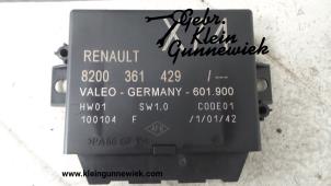 Used PDC Module Renault Laguna Price on request offered by Gebr.Klein Gunnewiek Ho.BV
