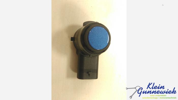 Usados Sensor PDC Skoda Kamiq Precio € 20,00 Norma de margen ofrecido por Klein Gunnewiek Autodemontage & Motorentechniek