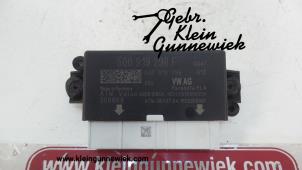 Used PDC Module Skoda Octavia Price € 45,00 Margin scheme offered by Gebr.Klein Gunnewiek Ho.BV