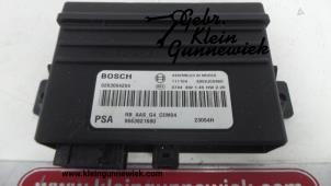 Usados Módulo PDC Citroen Berlingo Precio de solicitud ofrecido por Gebr.Klein Gunnewiek Ho.BV