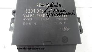 Gebrauchte PDC Modul Renault Master Preis € 50,00 Margenregelung angeboten von Gebr.Klein Gunnewiek Ho.BV