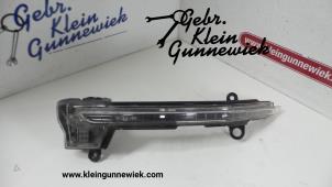 Gebrauchte Blinker Außenspiegel links Seat Ateca Preis auf Anfrage angeboten von Gebr.Klein Gunnewiek Ho.BV