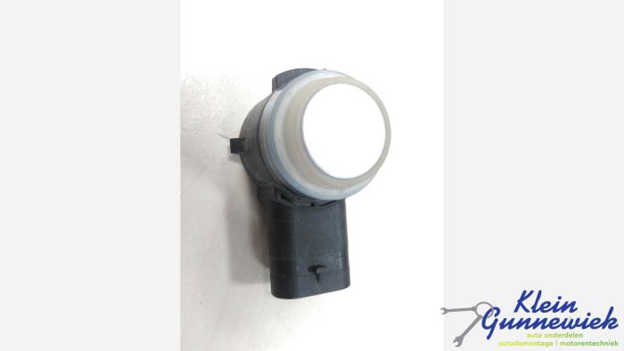 Usados Sensor PDC Mercedes E-Klasse Precio € 20,00 Norma de margen ofrecido por Klein Gunnewiek Autodemontage & Motorentechniek