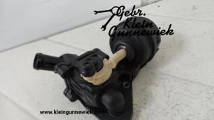 Used Mechanical heater valve Audi A6 Price on request offered by Gebr.Klein Gunnewiek Ho.BV