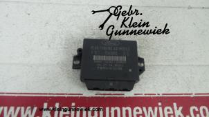 Gebrauchte PDC Modul Ford Focus Preis auf Anfrage angeboten von Gebr.Klein Gunnewiek Ho.BV