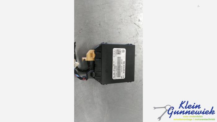 Begagnade PDC-modul Volkswagen Eos Pris € 28,00 Marginaltabell erbjuds av Klein Gunnewiek Autodemontage & Motorentechniek
